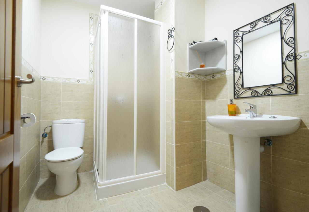 Apartamento Estudio 