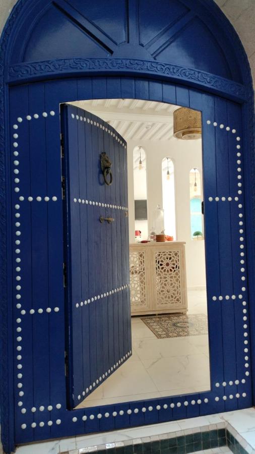 Riad Al Manara - B&B