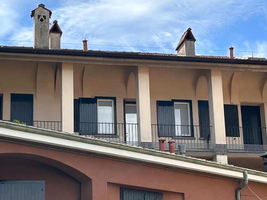 Lake Como Serenity Suite - B&B