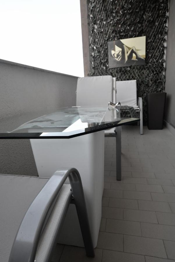 WAST-HOST by MICHELANGELO - B&B Vasto