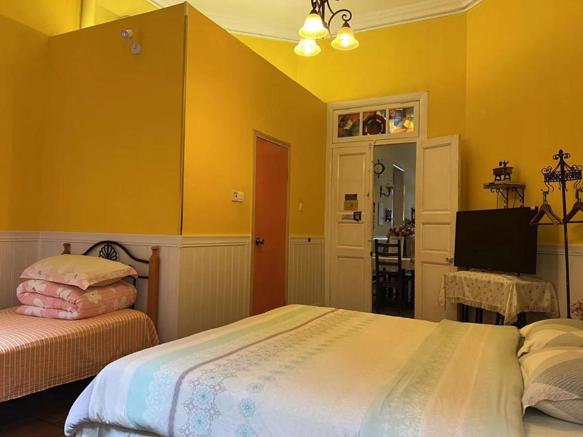Chambre Familiale