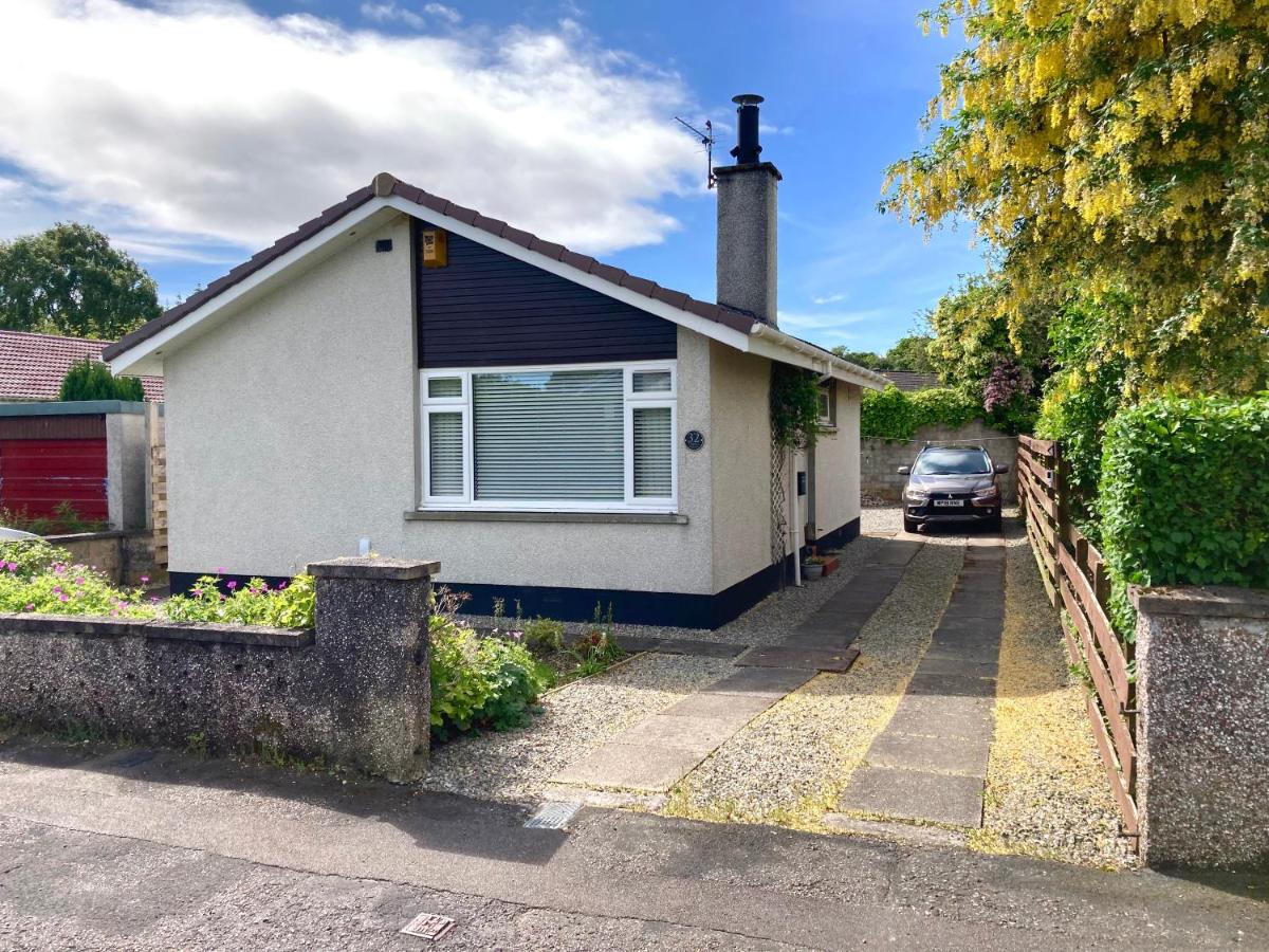 'Edgewood' - spacious detached bungalow - Chambres d’hôtes Inverness