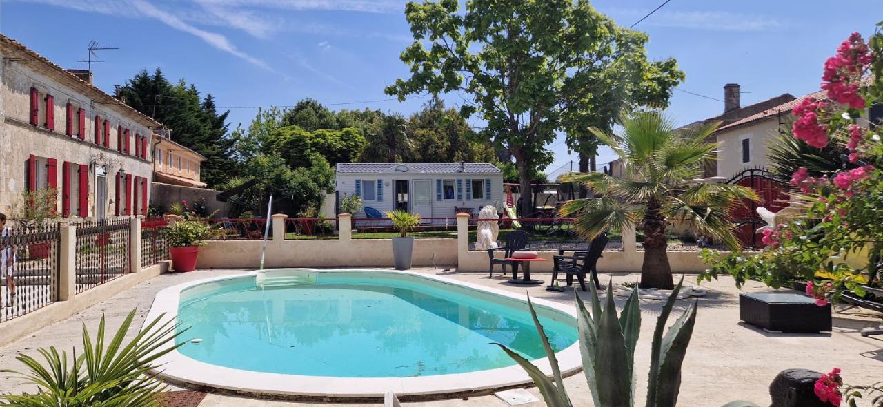 Chez Ando - B&B