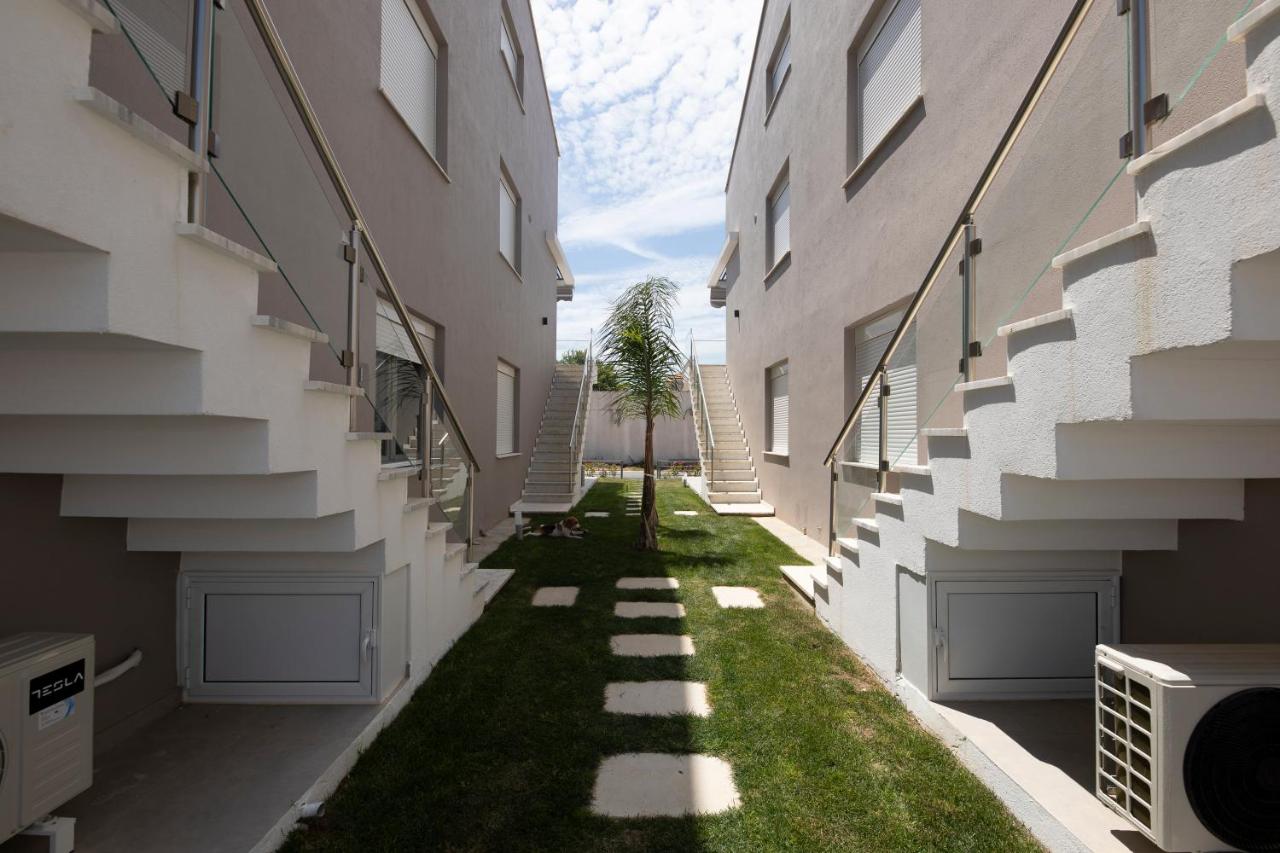 E&S Balaska Apartments - B&B