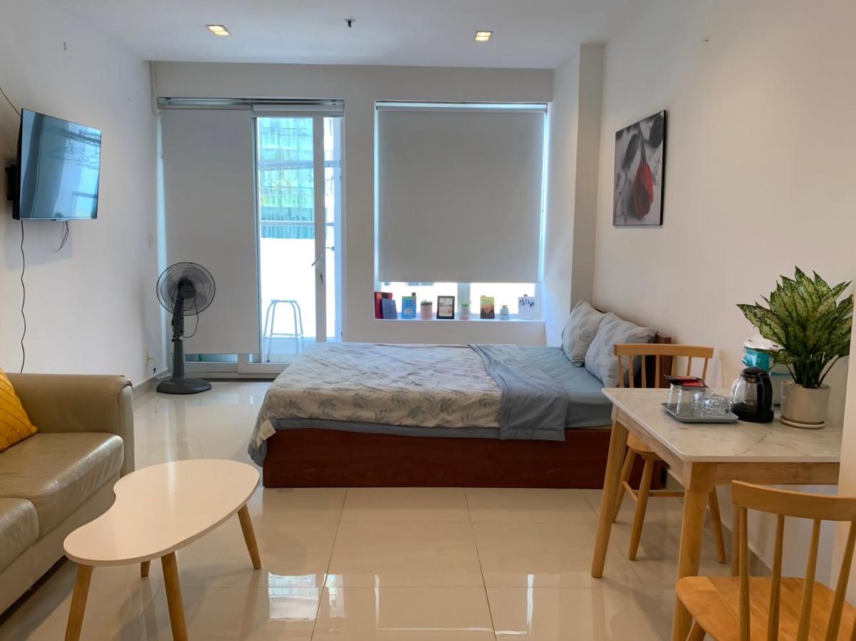 Appartement 1 Chambre