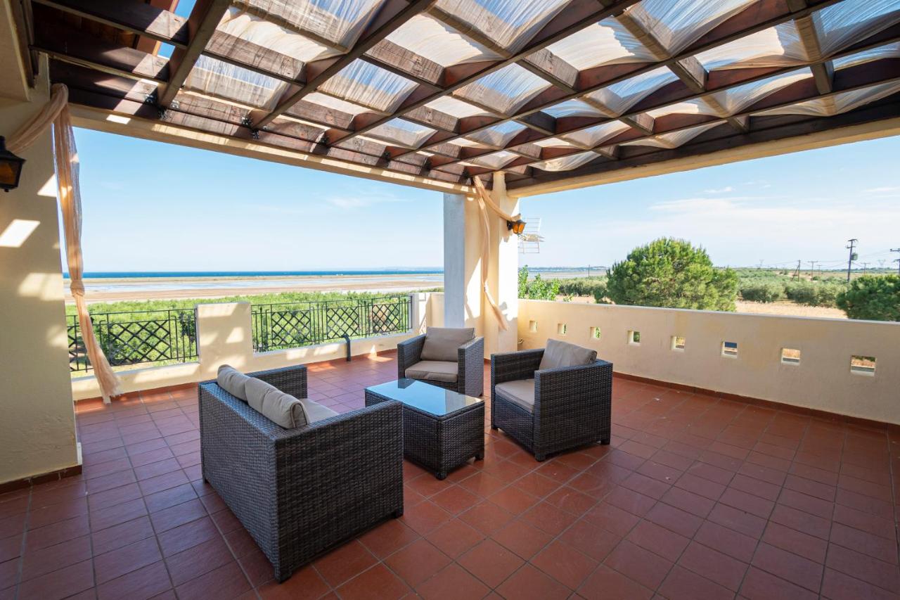 Mama Natura by RentalsPro Services - Agios Mamas - Ferienwohnung