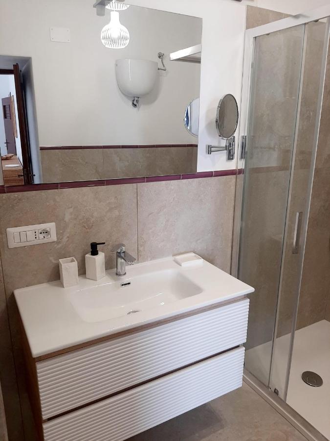 VisitPonza - Le Naiadi - Ferienwohnung