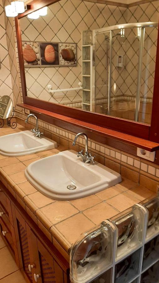 ESTRELLA DE MAR Holiday House - B&B Caleta de Sebo