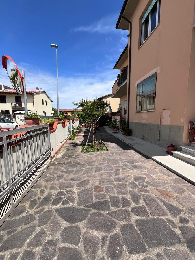 Via Vai - B&B