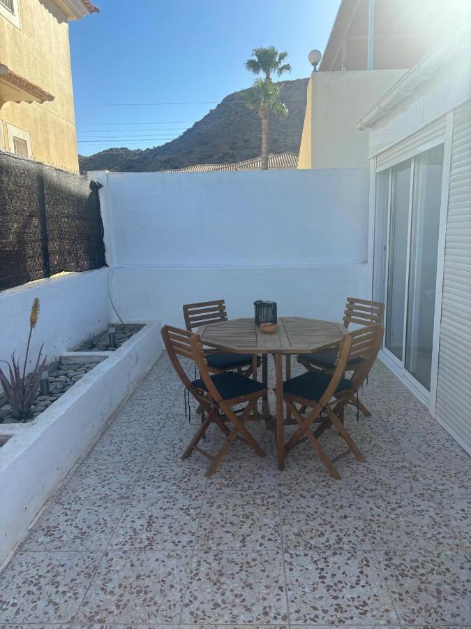 Casa Amira a modern house with pool - Ferienwohnung San Juan de los Terreros