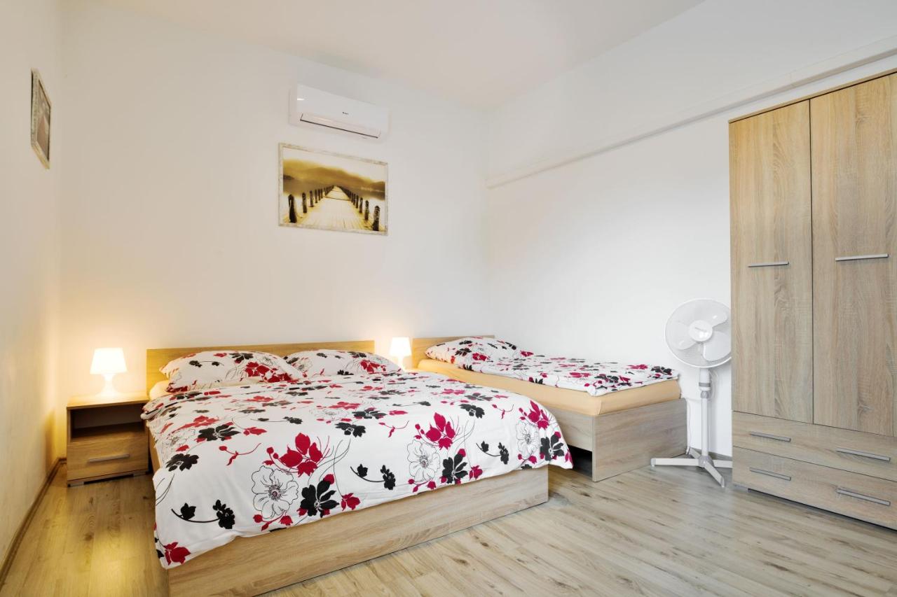 Superior Apartment with Sauna