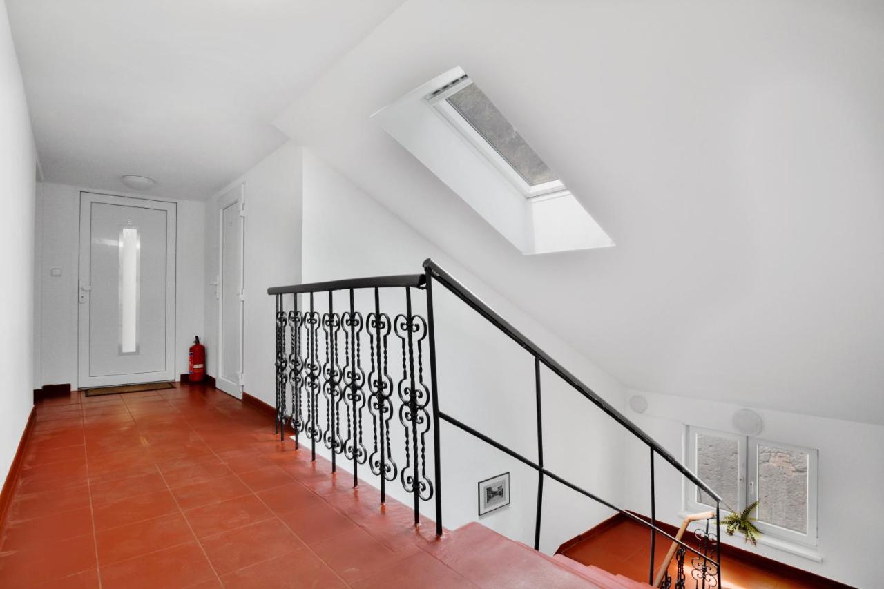 Penthouse Apartment