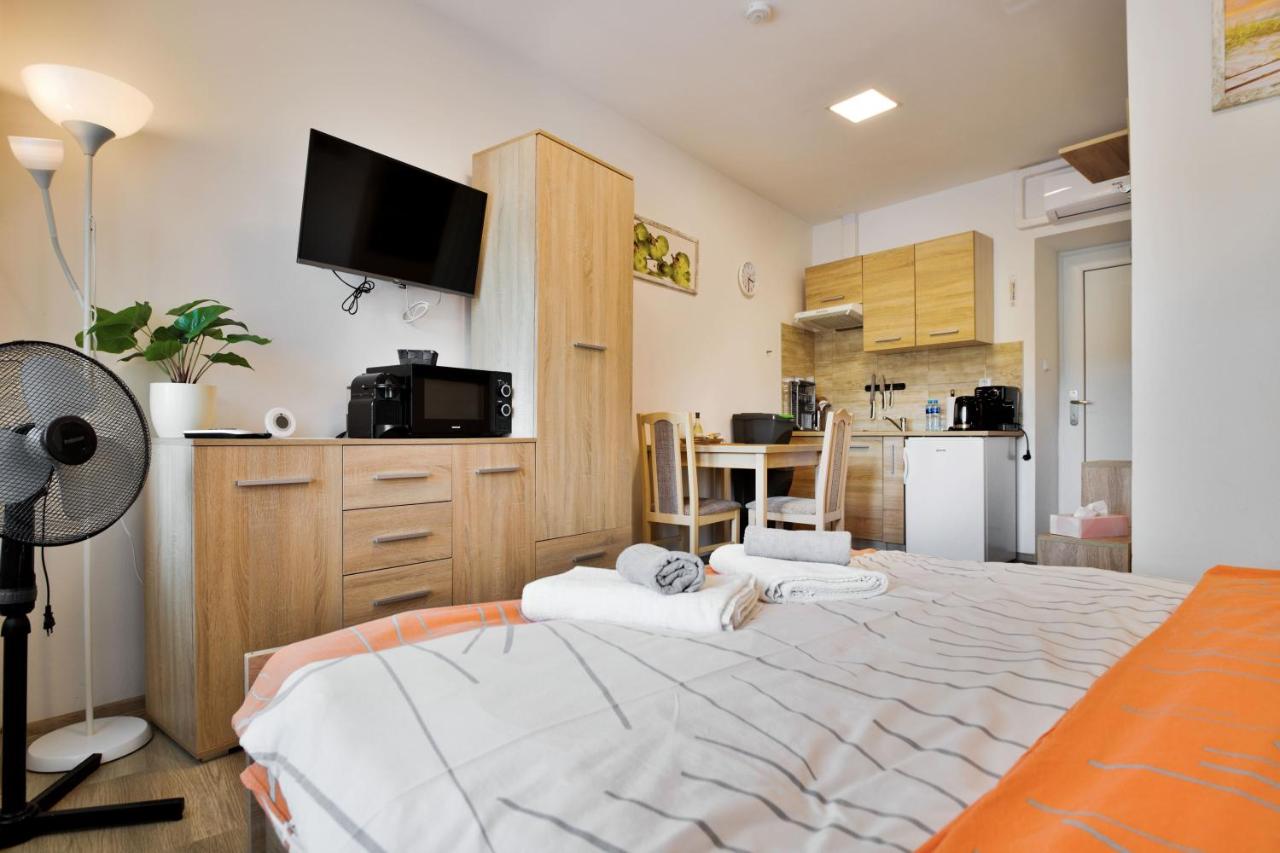 Apartment - Ground Floor
