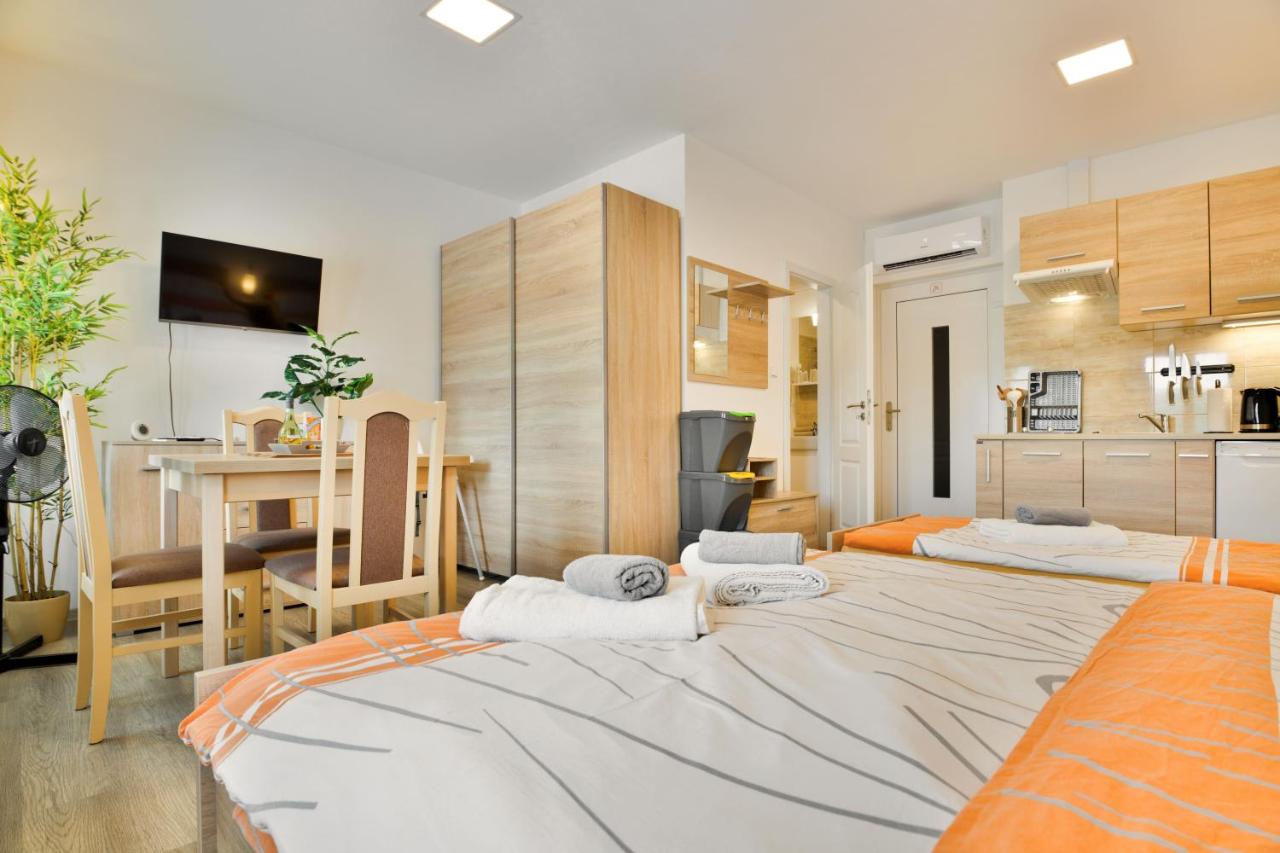 Apartment - Ground Floor