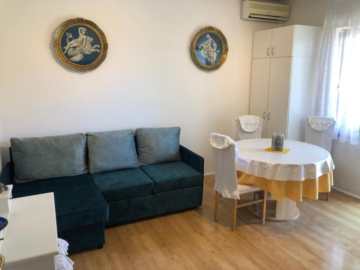 Appartamento con Vista Giardino