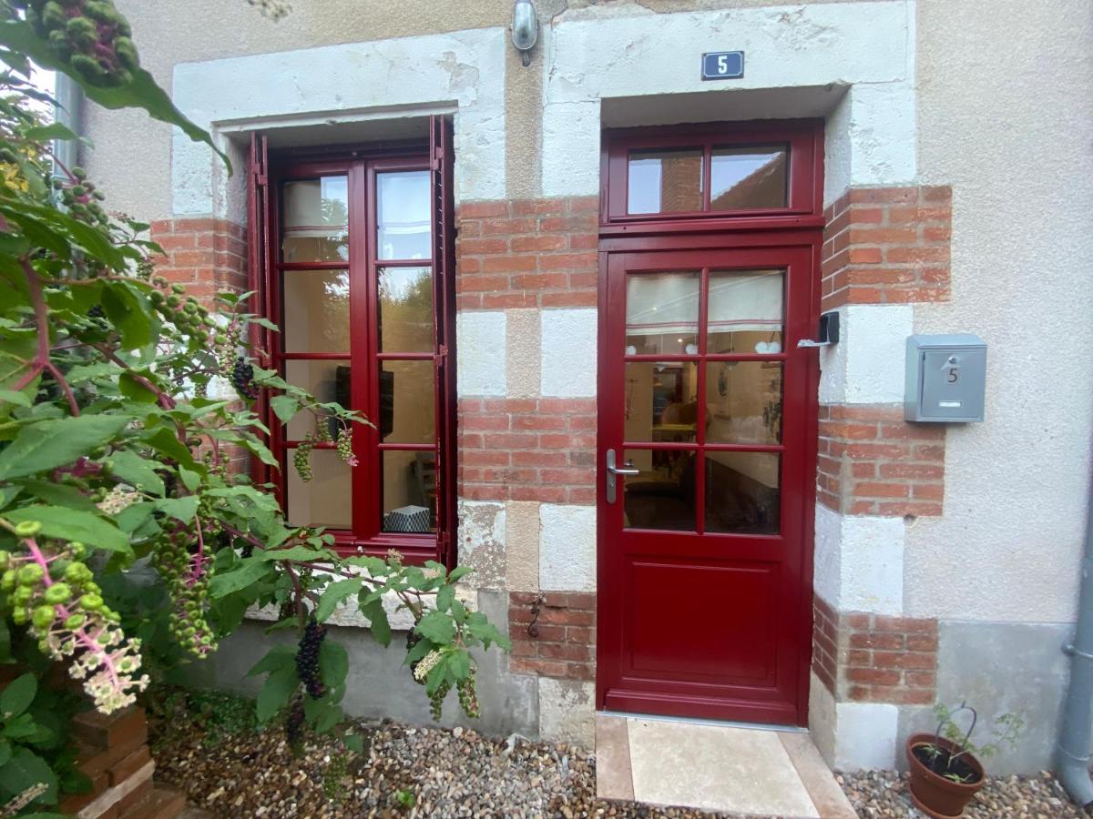 La Riolle - Chambres d’hôtes