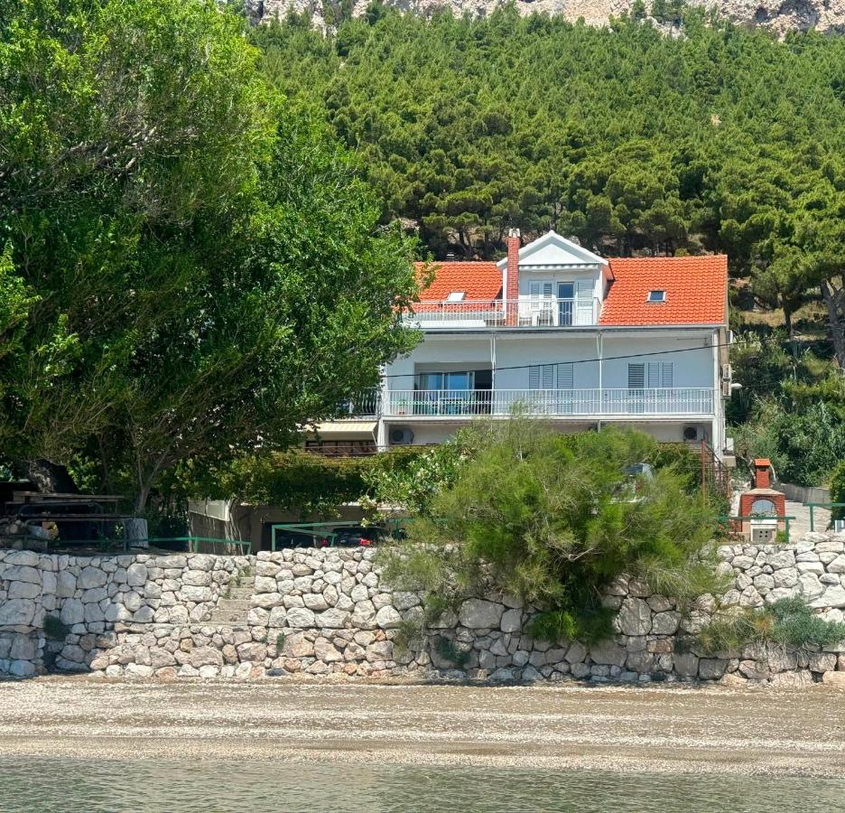 Seaside Living Duće - Chambres d’hôtes