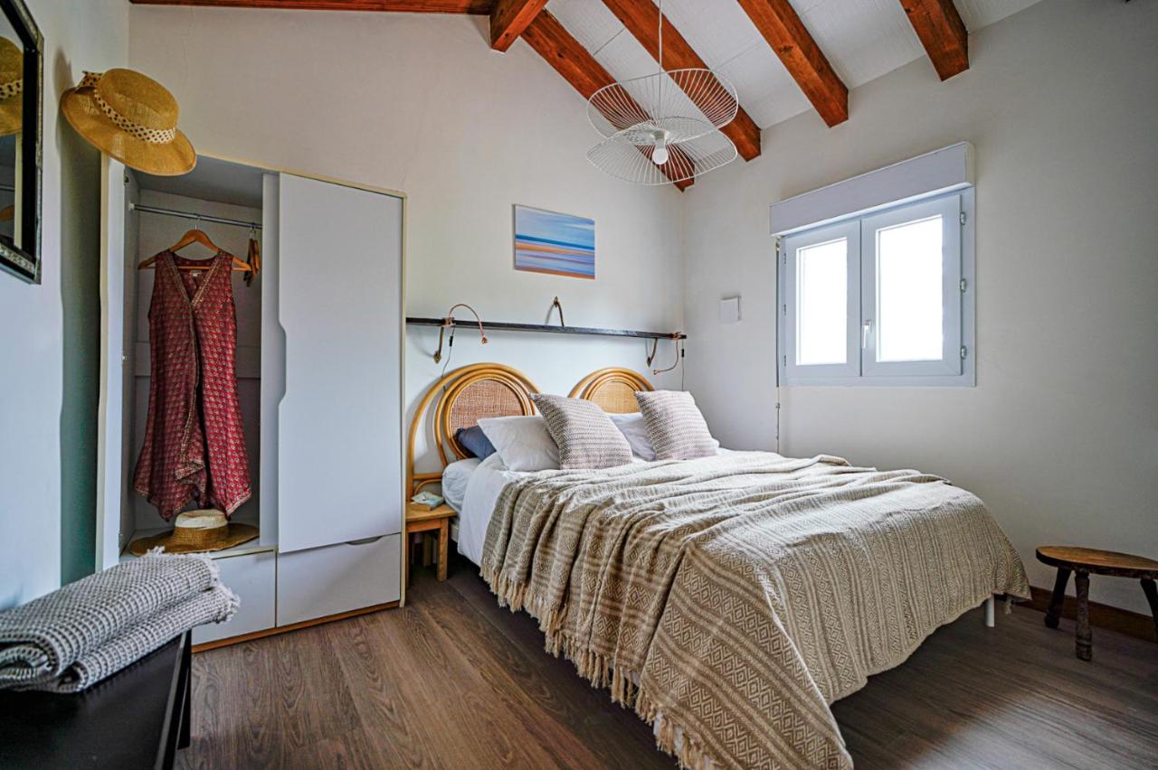 Habitación Doble con baño privado