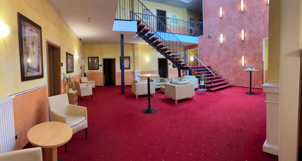 Pet Friendly Hotel Thalfried
