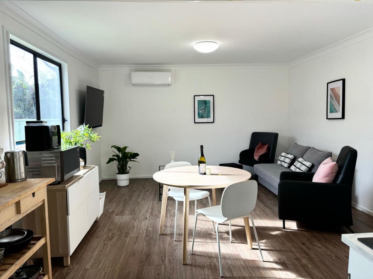 Bowerbird Cottage - Bed and Breakfast