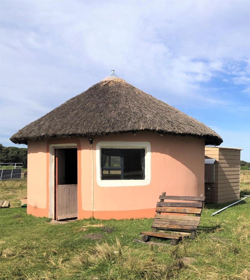Bulungula Xhosa Community Lodge - Chambres d’hôtes
