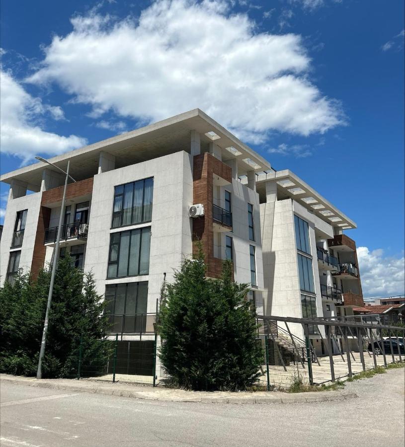 Prestige Suites Podgorica - B&B