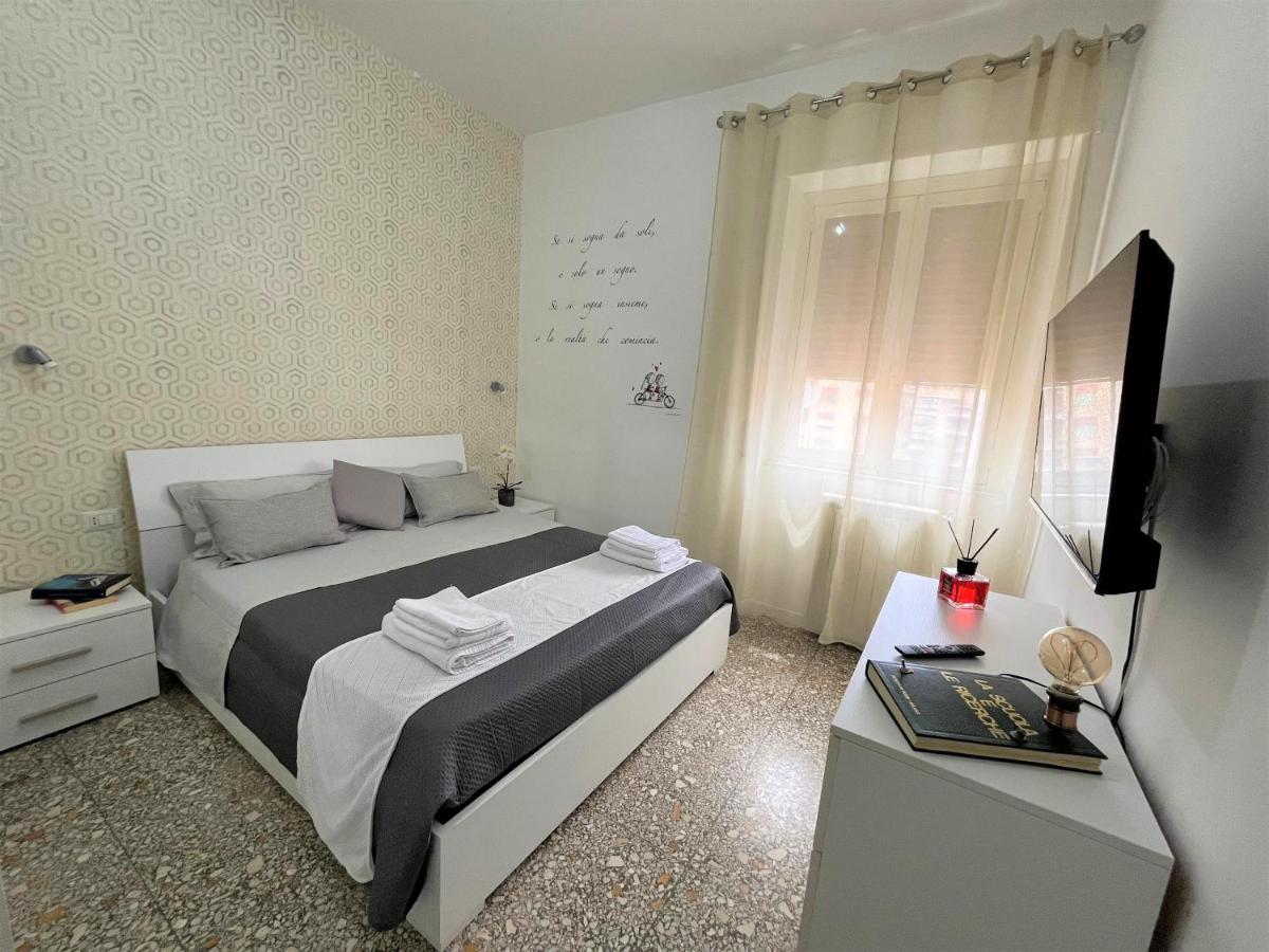 Nel Cuore Del Mare - B&B Lido di Ostia