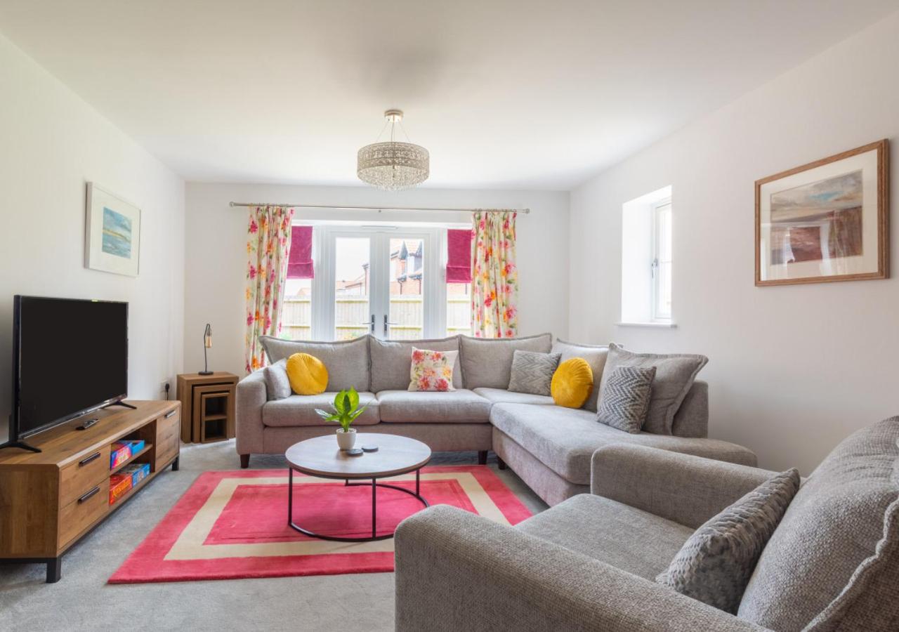 Meadow View - Holt - B&B