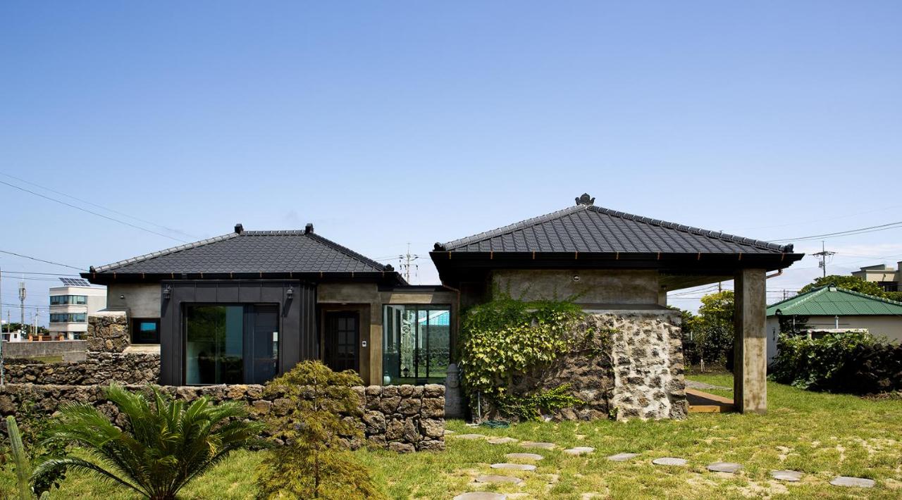 B&B Jeju - Casa Bonbon - Bed and Breakfast Jeju