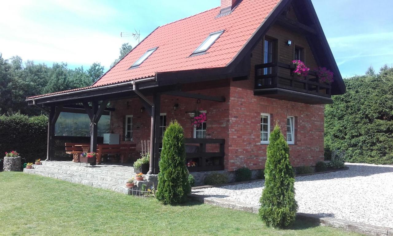 Dom pod gwiazdami - Bed and Breakfast