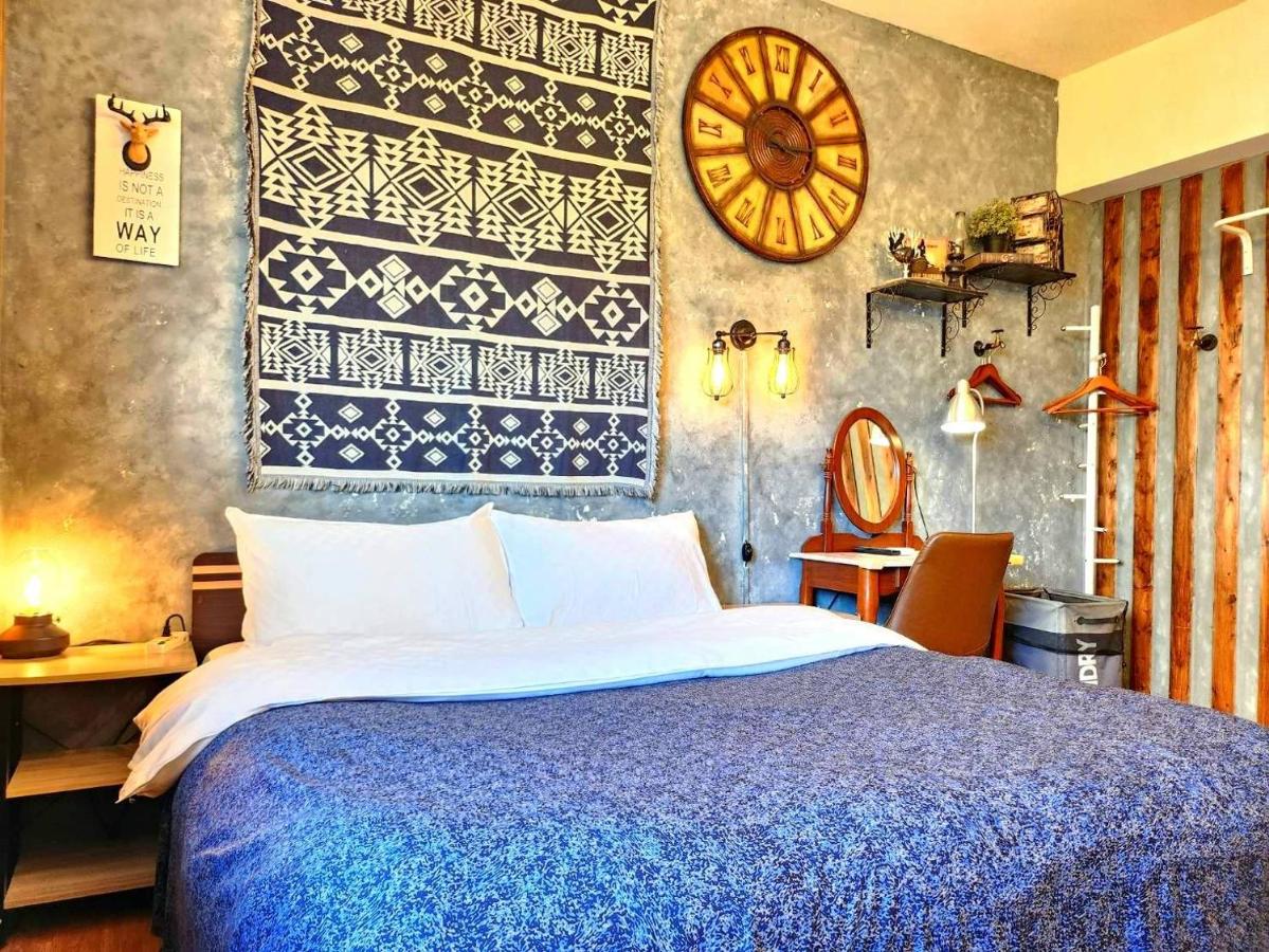 Large Double Room