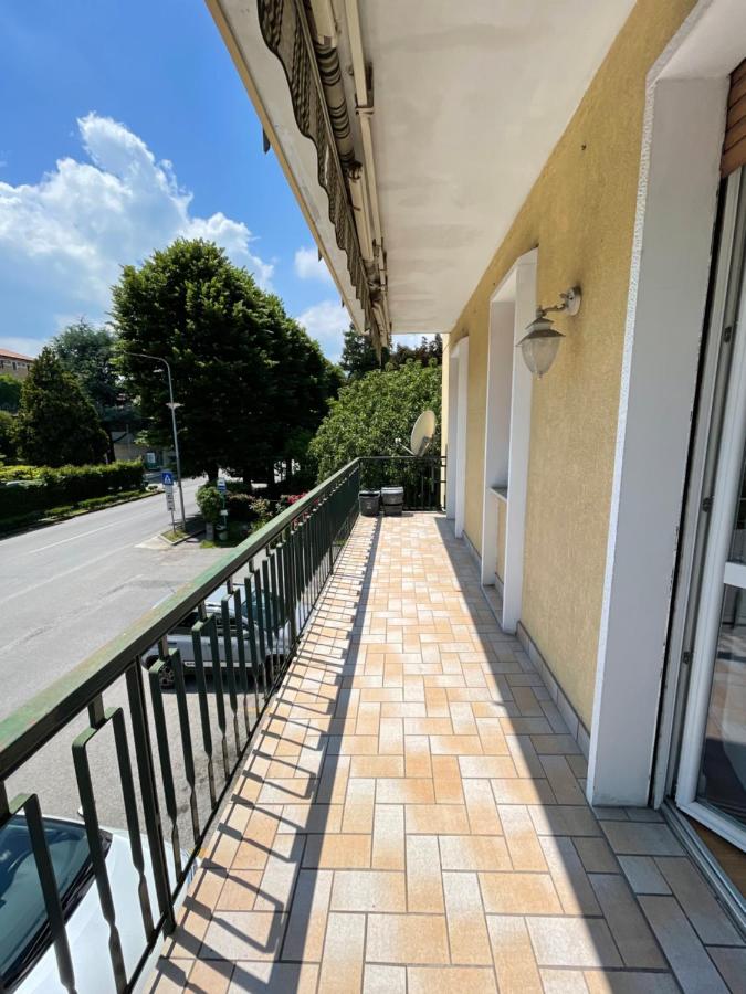 Miramonti house - B&B