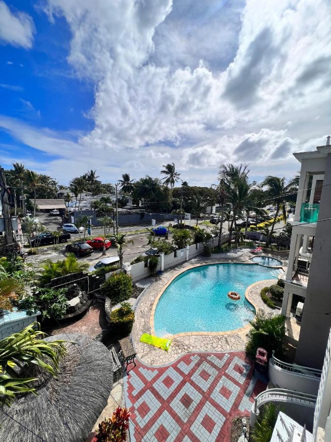 Abrico Seaview Apartment - B&B Trou aux Biches