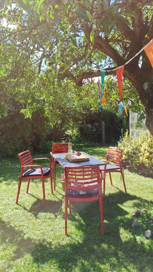 Ferienhaus Charlie - B&B