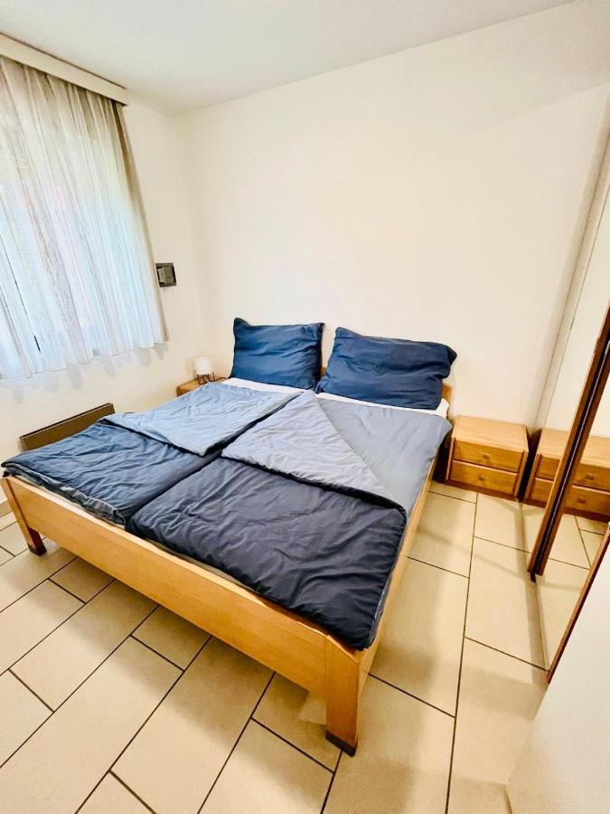 Appartement met 1 Slaapkamer