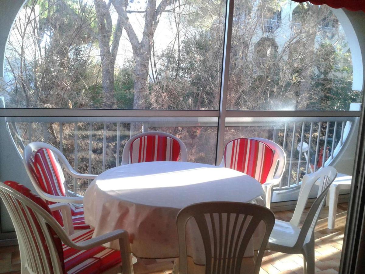 Spacieux T3 au Centre de La Grande-Motte, 500m Plage, Parking Privé - FR-1-328-139 - B&B