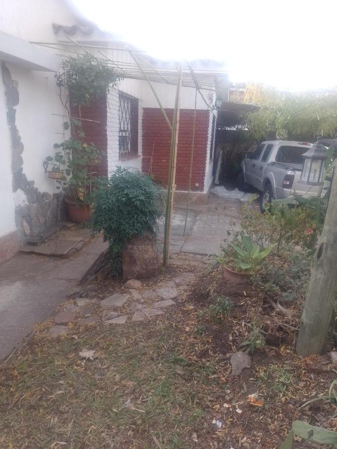 Irupé - B&B Villa Carlos Paz