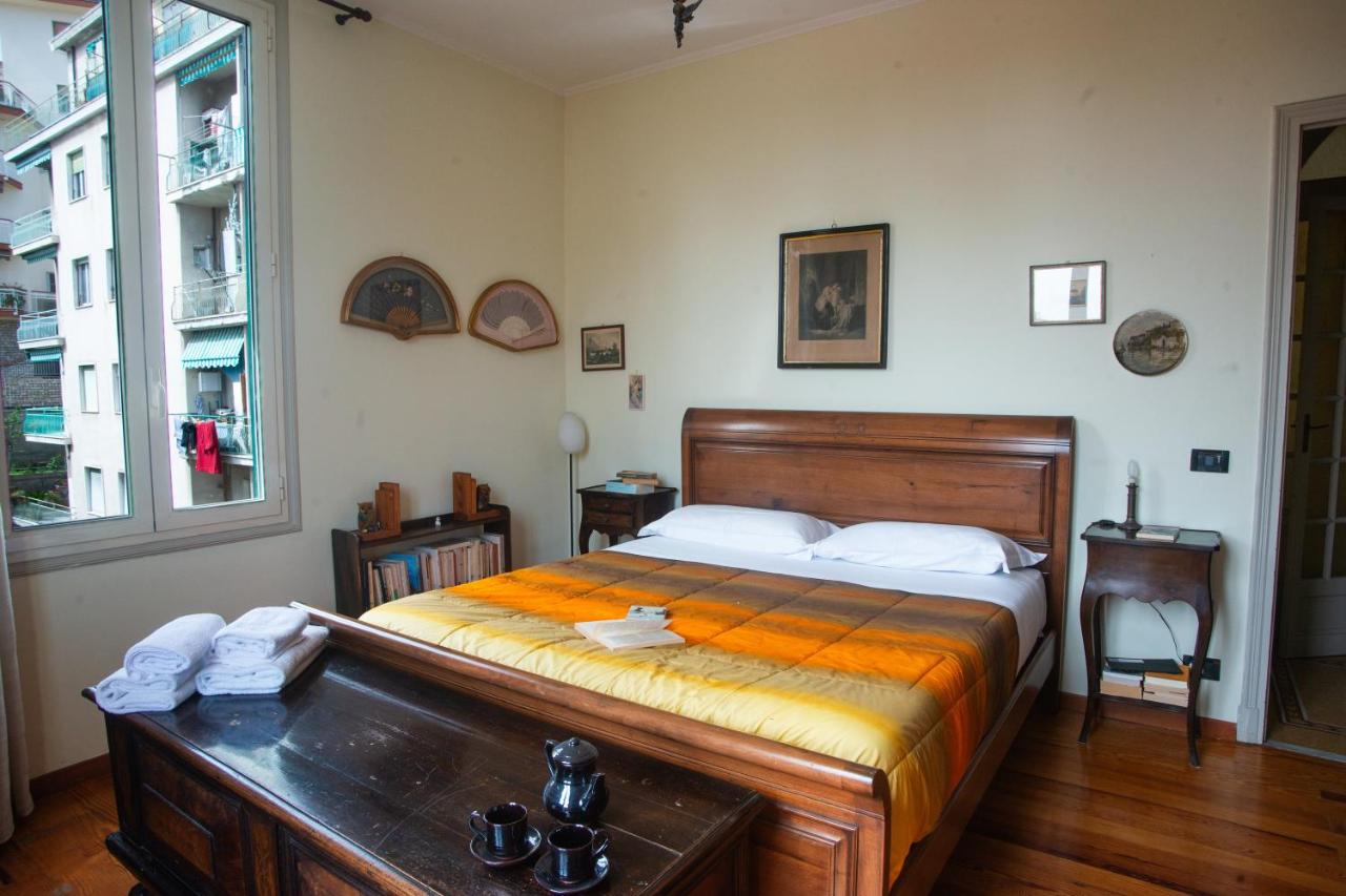 Appartement avec Balcon