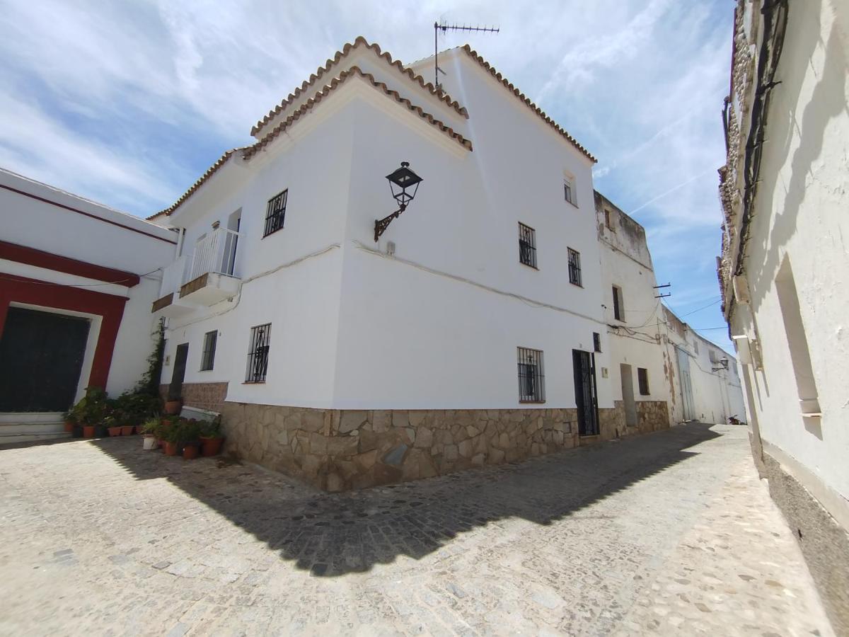 Casa Aljibe - B&B Alcalá de los Gazules