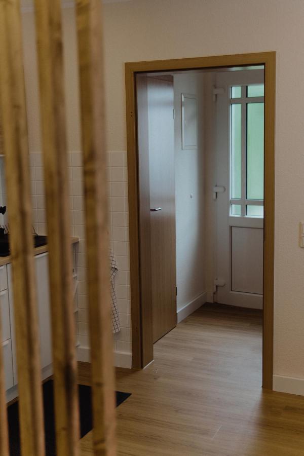 Ferienhaus "Homely House" - No 1 - B&B