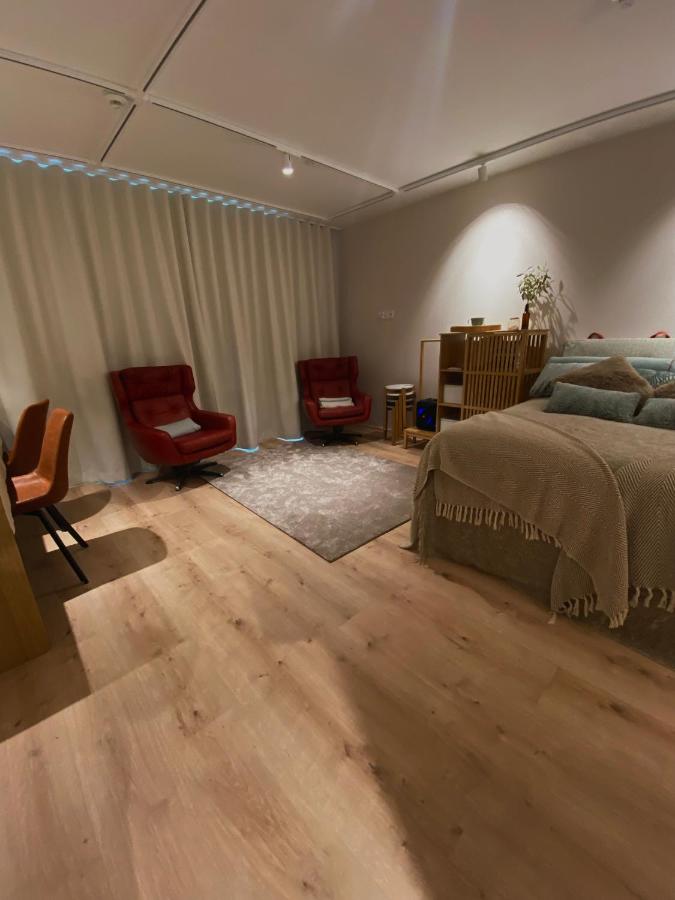 Marina Resort C4 - Ferienwohnung Kalajoki