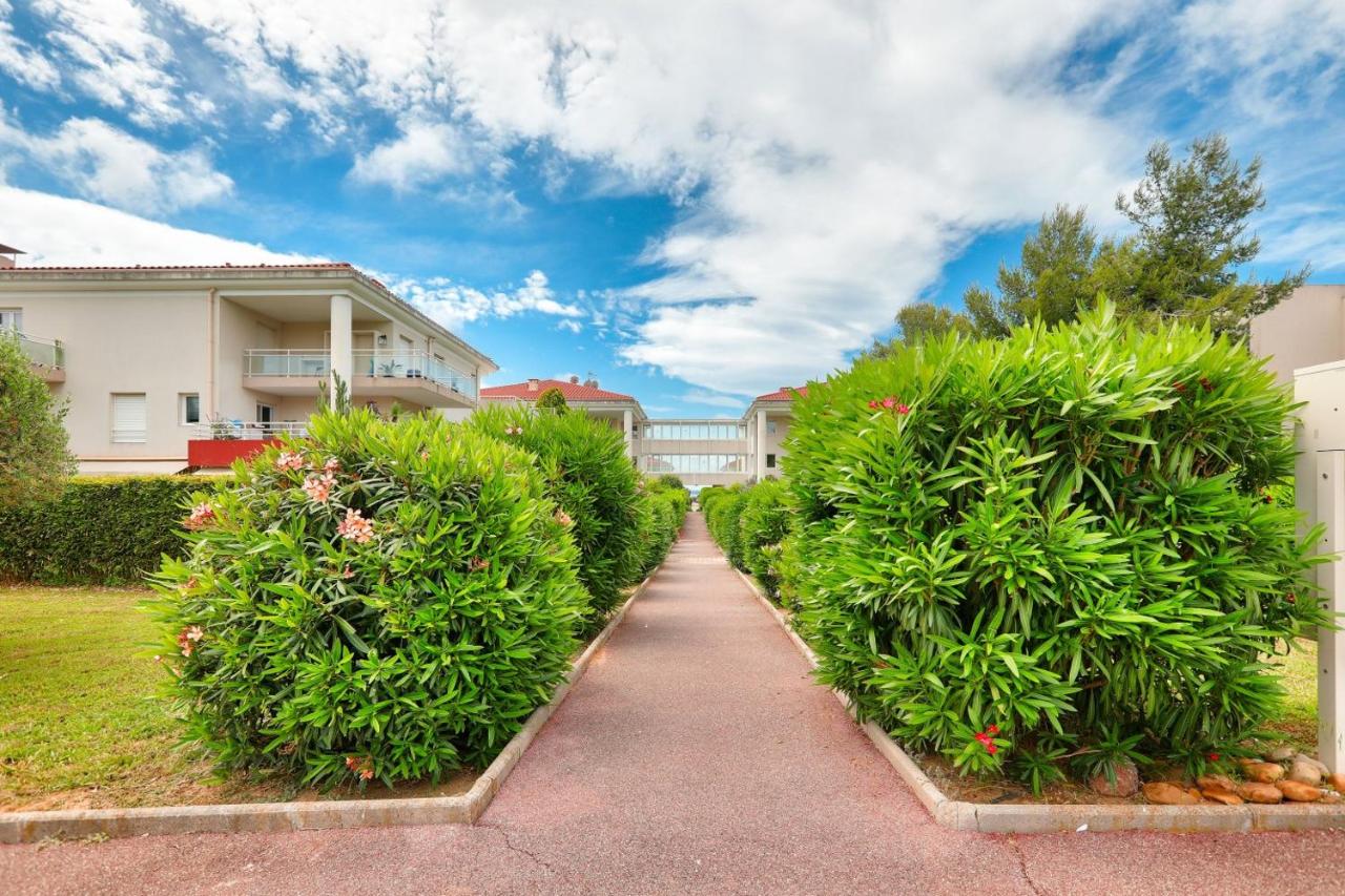 Appartement de luxe 4 pièces Juan Flore - Chambres d’hôtes Antibes