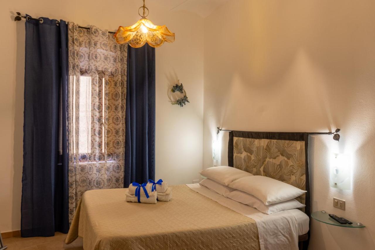 Casa Vacanza IgleHouse - B&B Iglesias