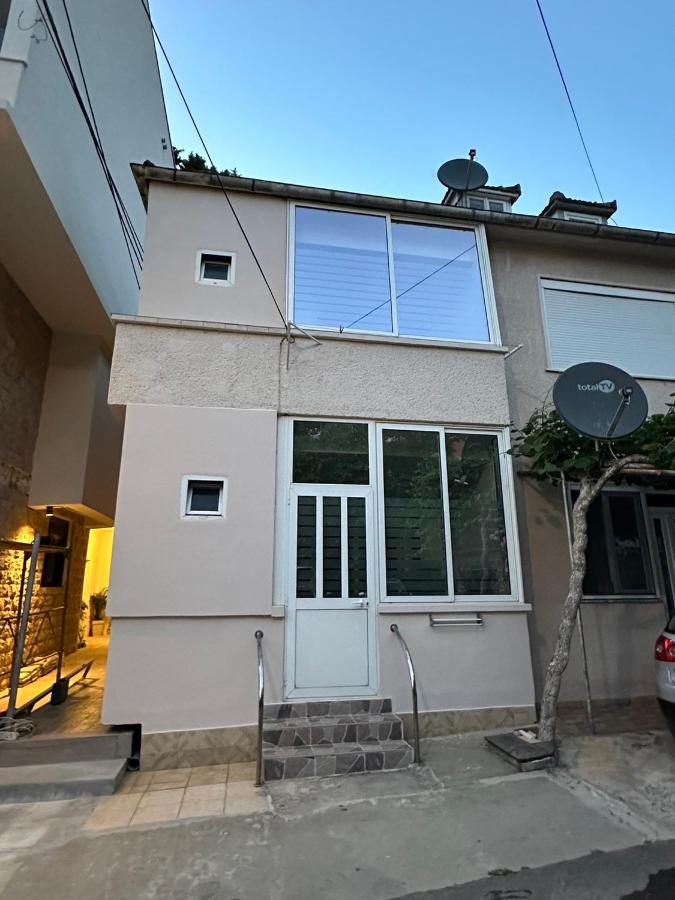 Dolcinegro - B&B Dulcigno
