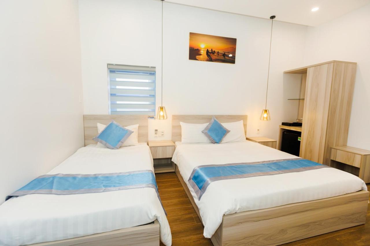 Chambre Triple Supérieure