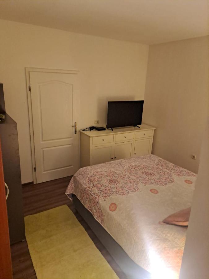 Appartement - Rez-de-Chaussée