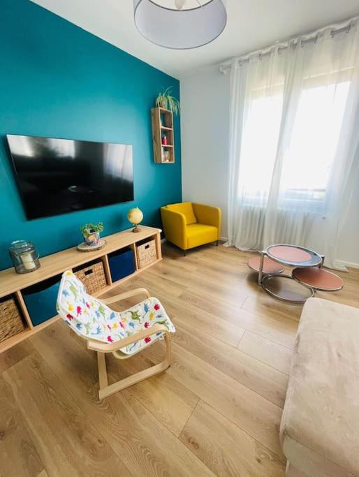 Maison familiale - B&B Pordic