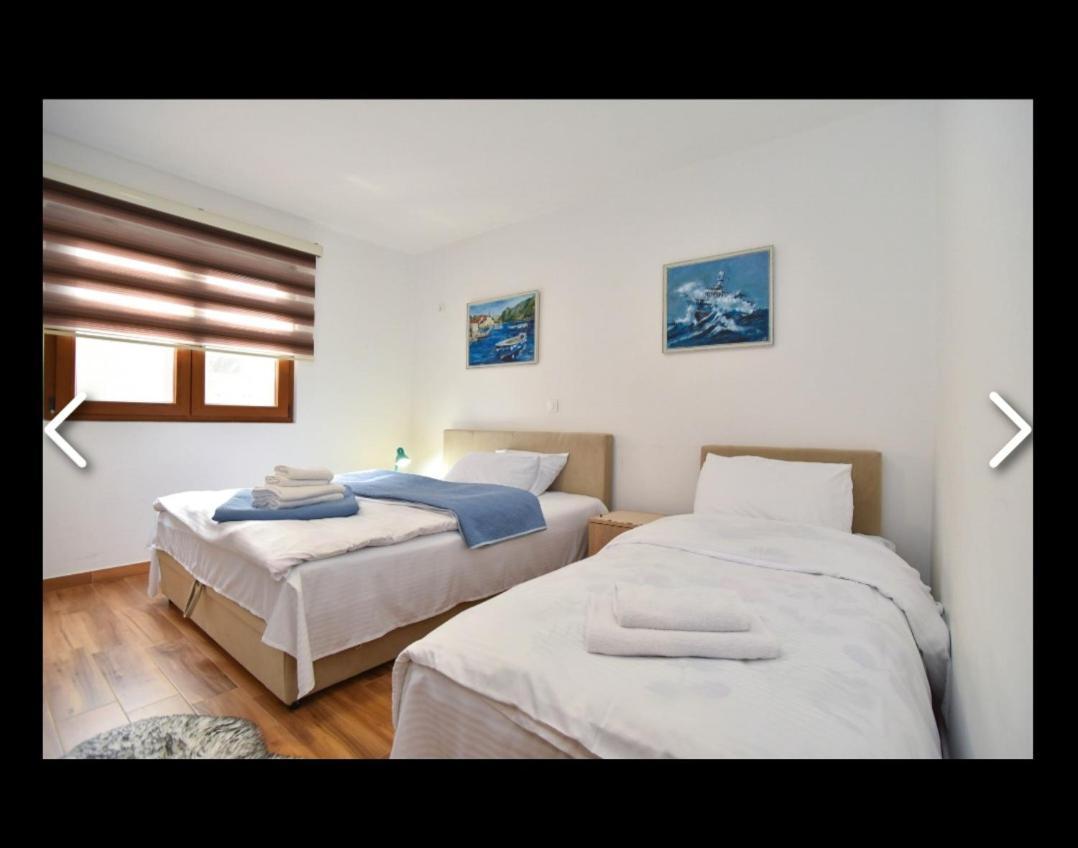 Appartement 2 Chambres