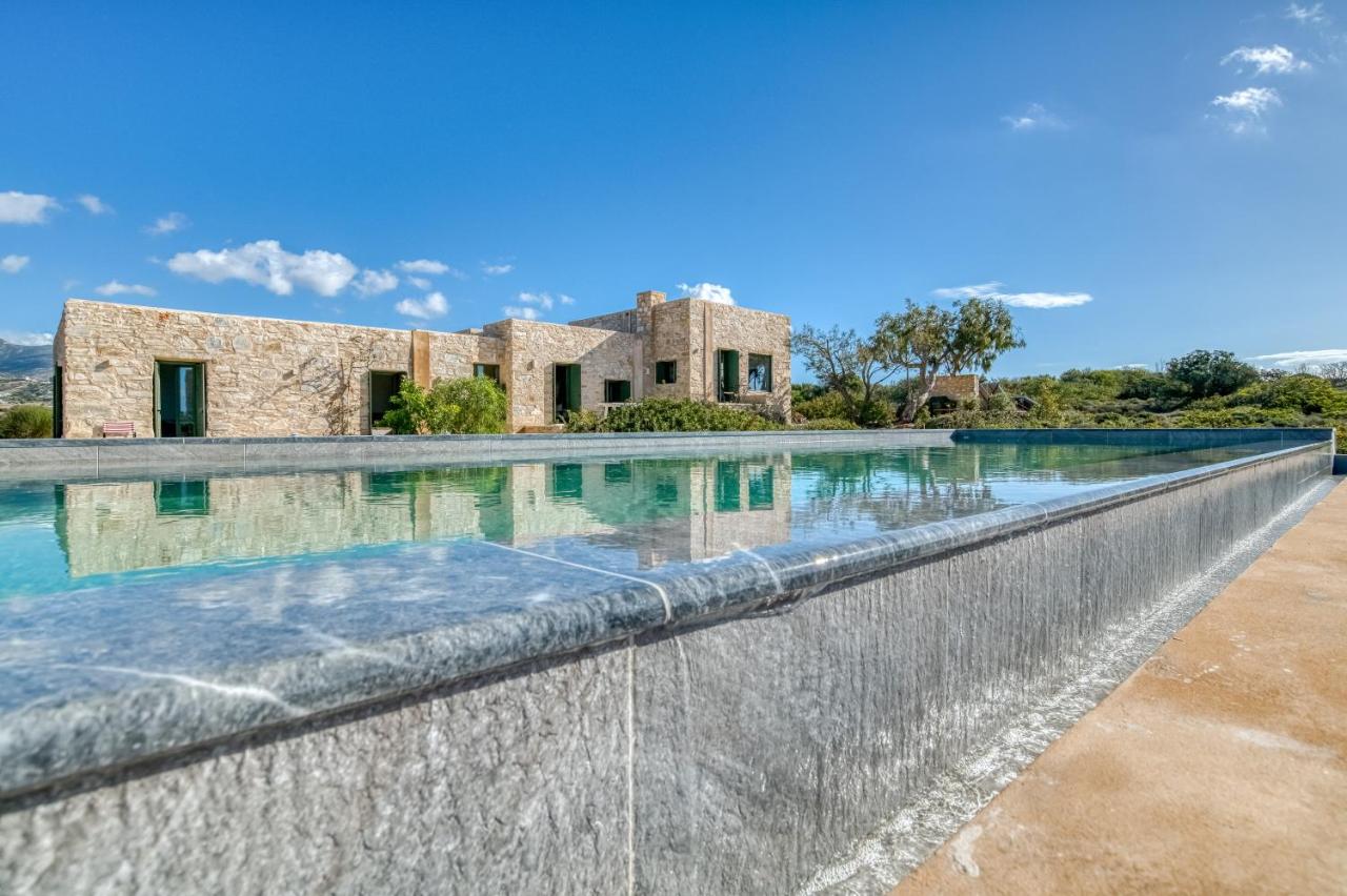 Villa Sand and Stone - Chambres d’hôtes