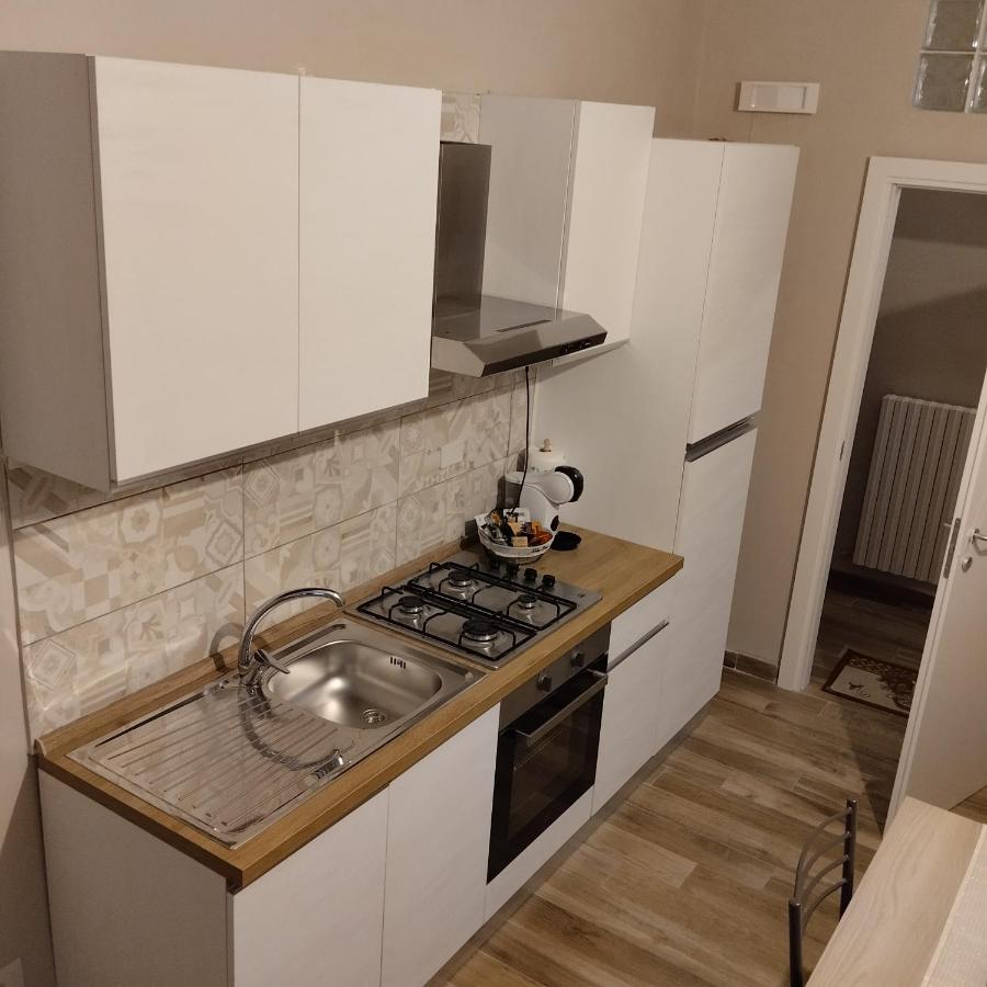 Appartamento con 1 Camera da Letto